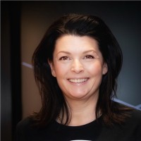 Audrey Vance