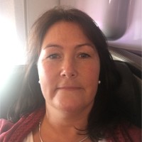 Claire Johnson