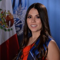 Samantha Pérez