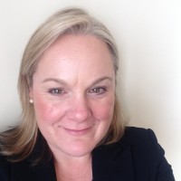 Caroline Ruth Phillips MCIPD