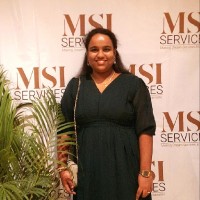 Prathima Jayram
