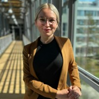 Laura Johannes