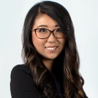 Sunny MacKay (Wang), P.Biol., RPP, MCIP