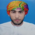 Mandhr Al-Ghaithi