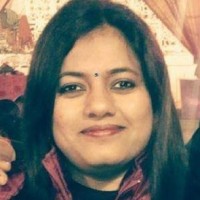 Pinki Gupta