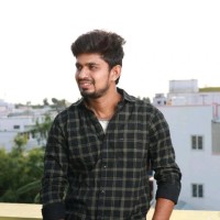 Sathishkumar G