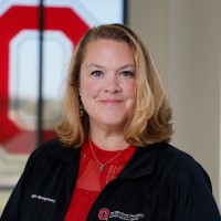 Kaylie Montgomery, CHAM, SSCC