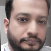 Muhammad Mehran Ahmad