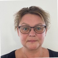Eva Strandbygaard