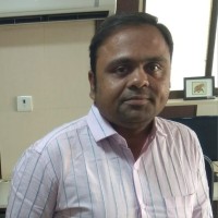Mayank Gala