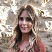 Rachael Barbas
