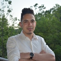Gabriel Garcia