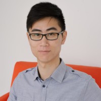 Desmond Tan
