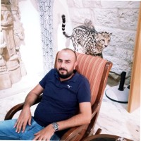 hicham hamed