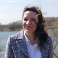 Elena Zaitseva