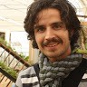 alireza talebi
