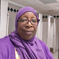 Khadijah Walker