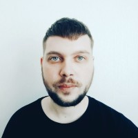 Дмитрий Веселов