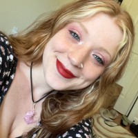 Jessie Shull