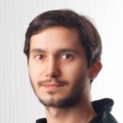 Pavlo Arakelov
