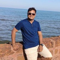 Harshal Patil