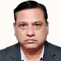 Sheo Mohan Singh