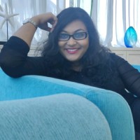 Paulomi Dasgupta