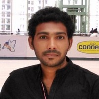 Britto Saji Mathew