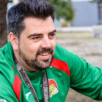 Koldo Salazar