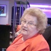 Elizabeth Edge