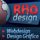 RHOdesign Webdesign e MKT Digital RJ