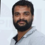 Karunakar Karnati