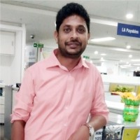 Arun Kumar