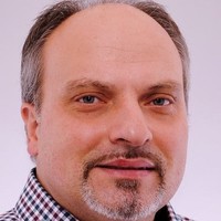 Mag.Georg Kaindl