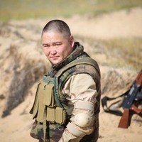 Uugan - Uugankhuu Timur