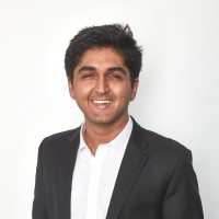 Sharv Parikh