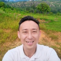 Delonix Liew