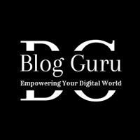 Blog Guru