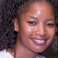 Rose Gaëlle Hakiza
