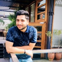 Arjun Sharma