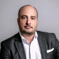 Tiago Machado