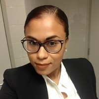 Maggie Melo Livramento