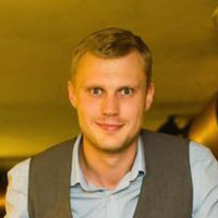 Олександр Малишко