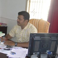 Shrinivasan Thiyagarajan
