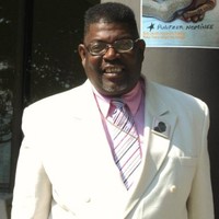 Charles Woody