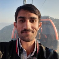 Ehsan Ullah Gondal