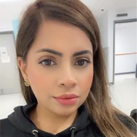 Madeeha Alam