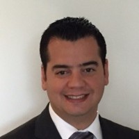 Rafael Penny De Armero