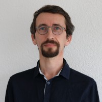 Franck guenaud
