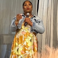 Andrea Johnson